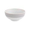 Vista Alegre Maya Soup Bowl By VA Studio