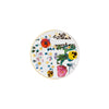 Vista Alegre Christian Lacroix - Primavera Dessert Plate By Christian Lacroix