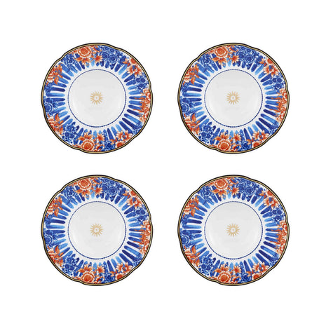 Vista Alegre Cannaregio Soup Plate By Studio VA