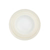 Vista Alegre Ivory Soup Plate