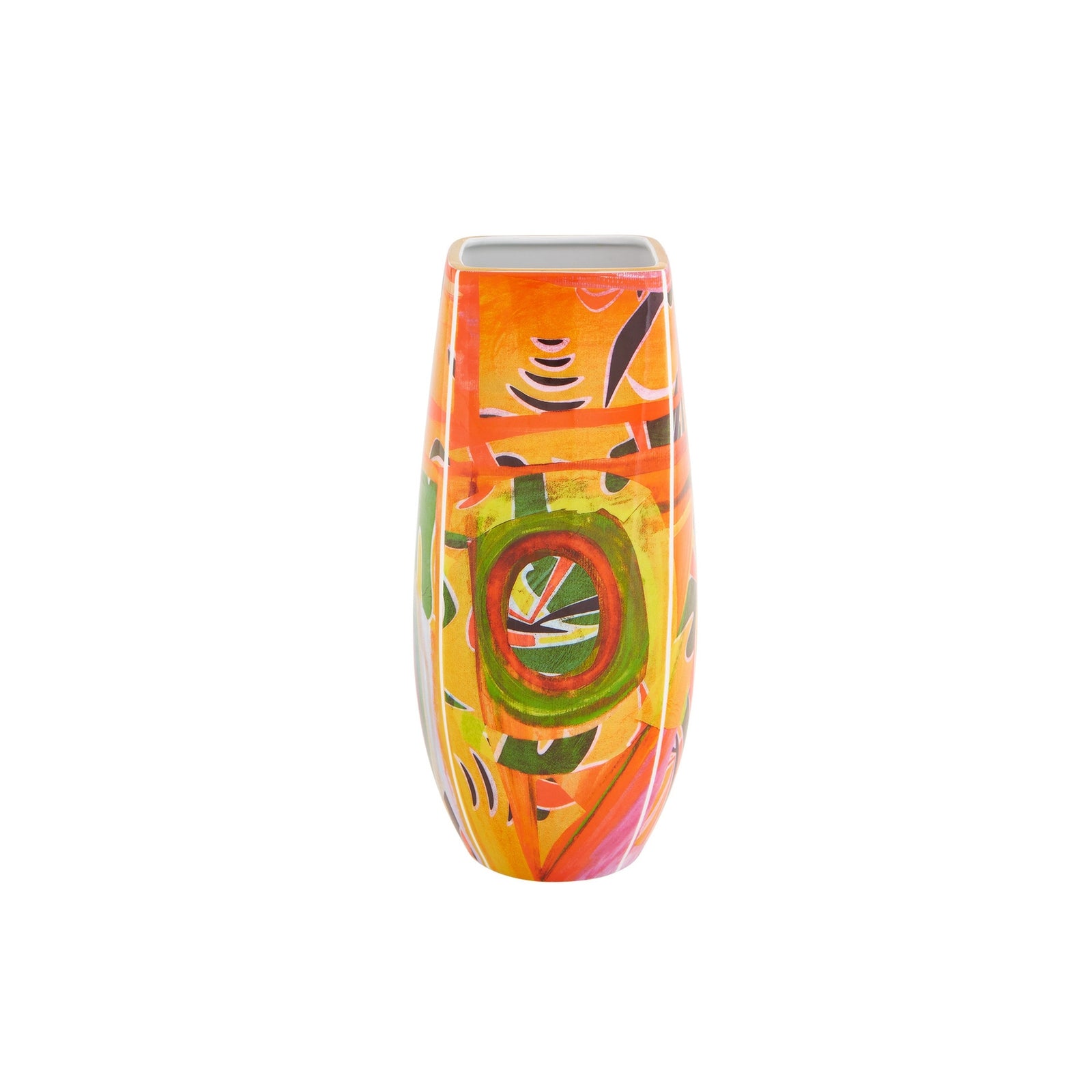 Vista Alegre Vivaz Flower Vase