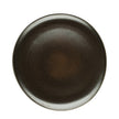 Rosenthal Junto Slate Grey Stoneware Dinner Plate