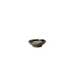 Rosenthal Junto Slate Grey Stoneware Bowl - 3 1/8 Inch