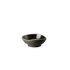 Rosenthal Junto Slate Grey Stoneware Bowl - 4 3/4 Inch