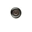 Rosenthal Junto Slate Grey Stoneware A.D. Saucer