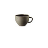 Rosenthal Junto Slate Grey Stoneware Combi Cup