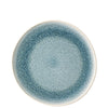 Rosenthal Junto Aquamarine Stoneware Dinner Plate