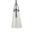 Uttermost Saugus Industrial 1 Light Pendant