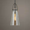 Uttermost Saugus Industrial 1 Light Pendant