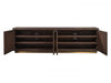 Artistica Home Verbatim Long Media Console