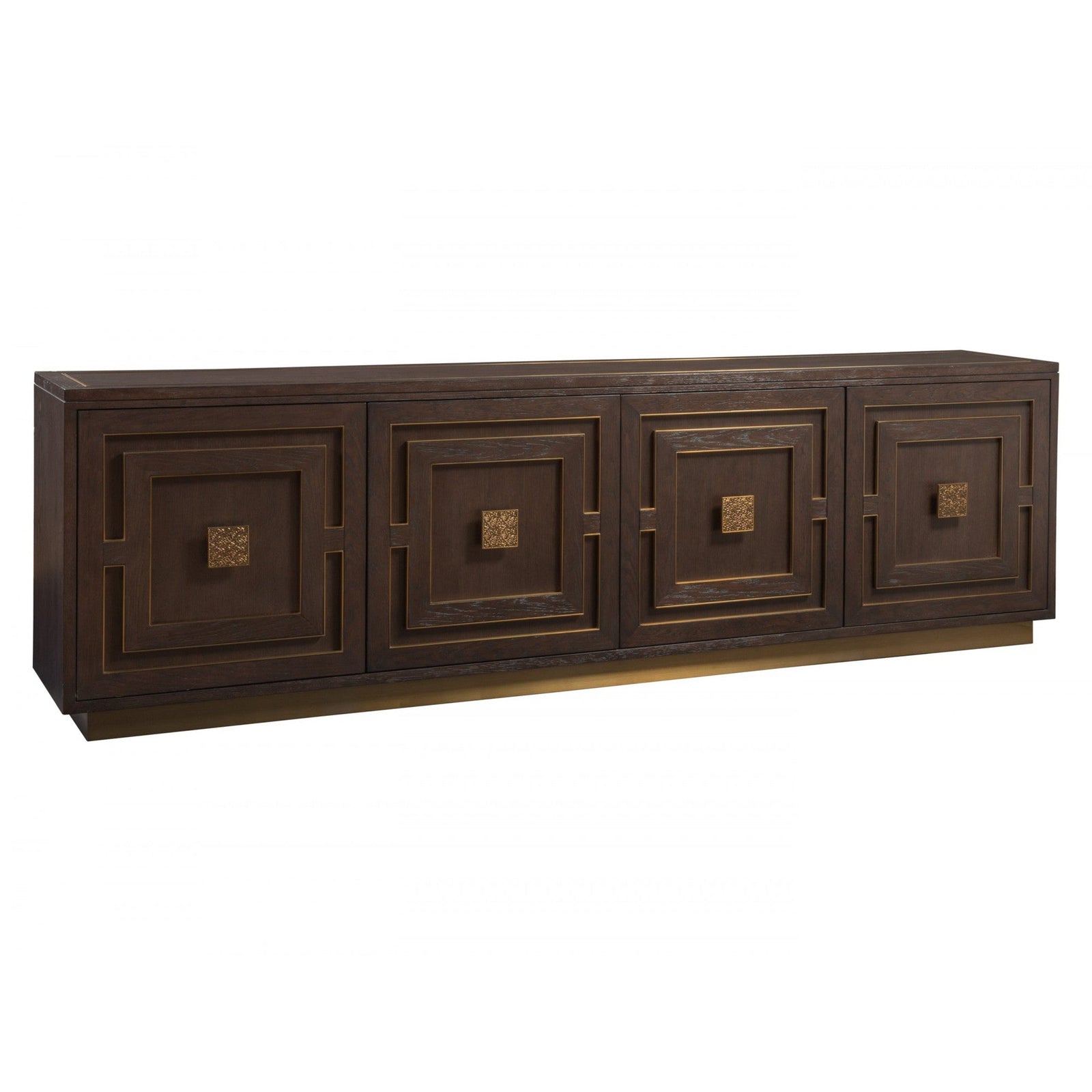 Artistica Home Verbatim Long Media Console