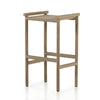 Kyla Outdoor Bar Stool