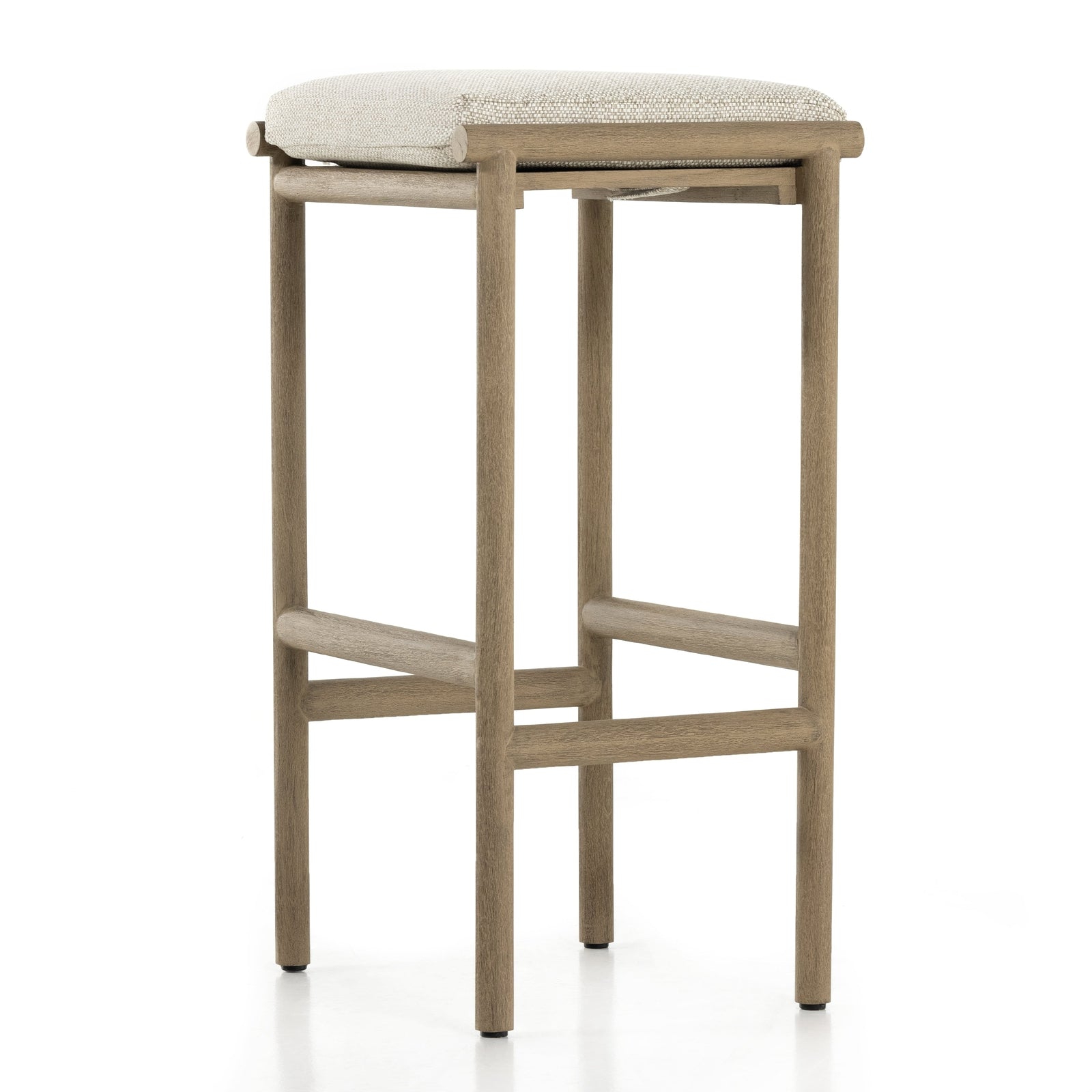 Kyla Outdoor Bar Stool