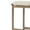 Kyla Outdoor Bar Stool