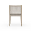 Sherwood Outdoor Dining Chair