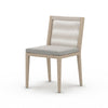 Sherwood Outdoor Dining Chair