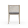 Sherwood Outdoor Dining Chair