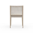 Sherwood Outdoor Dining Chair