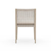 Sherwood Outdoor Dining Chair