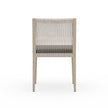 Sherwood Outdoor Dining Chair