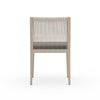 Sherwood Outdoor Dining Chair