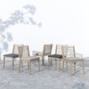 Sherwood Outdoor Dining Chair