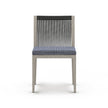 Sherwood Outdoor Dining Chair