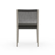 Sherwood Outdoor Dining Chair