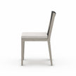 Sherwood Outdoor Dining Chair