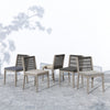 Sherwood Outdoor Dining Chair