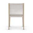 Sherwood Outdoor Dining Chair