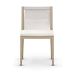 Sherwood Outdoor Dining Chair