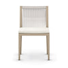 Sherwood Outdoor Dining Chair