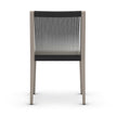 Sherwood Outdoor Dining Chair