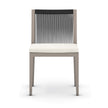 Sherwood Outdoor Dining Chair