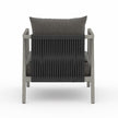 Numa Outdoor Chair