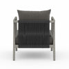 Numa Outdoor Chair