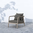 Numa Outdoor Chair