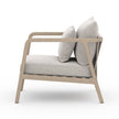 Numa Outdoor Chair