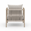 Numa Outdoor Chair