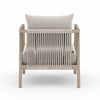 Numa Outdoor Chair