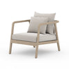 Numa Outdoor Chair