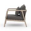 Numa Outdoor Chair