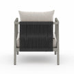 Numa Outdoor Chair