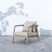 Numa Outdoor Chair