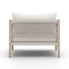 Sherwood Outdoor Chair