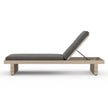 Leroy Outdoor Chaise