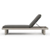 Leroy Outdoor Chaise