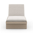 Leroy Outdoor Chaise