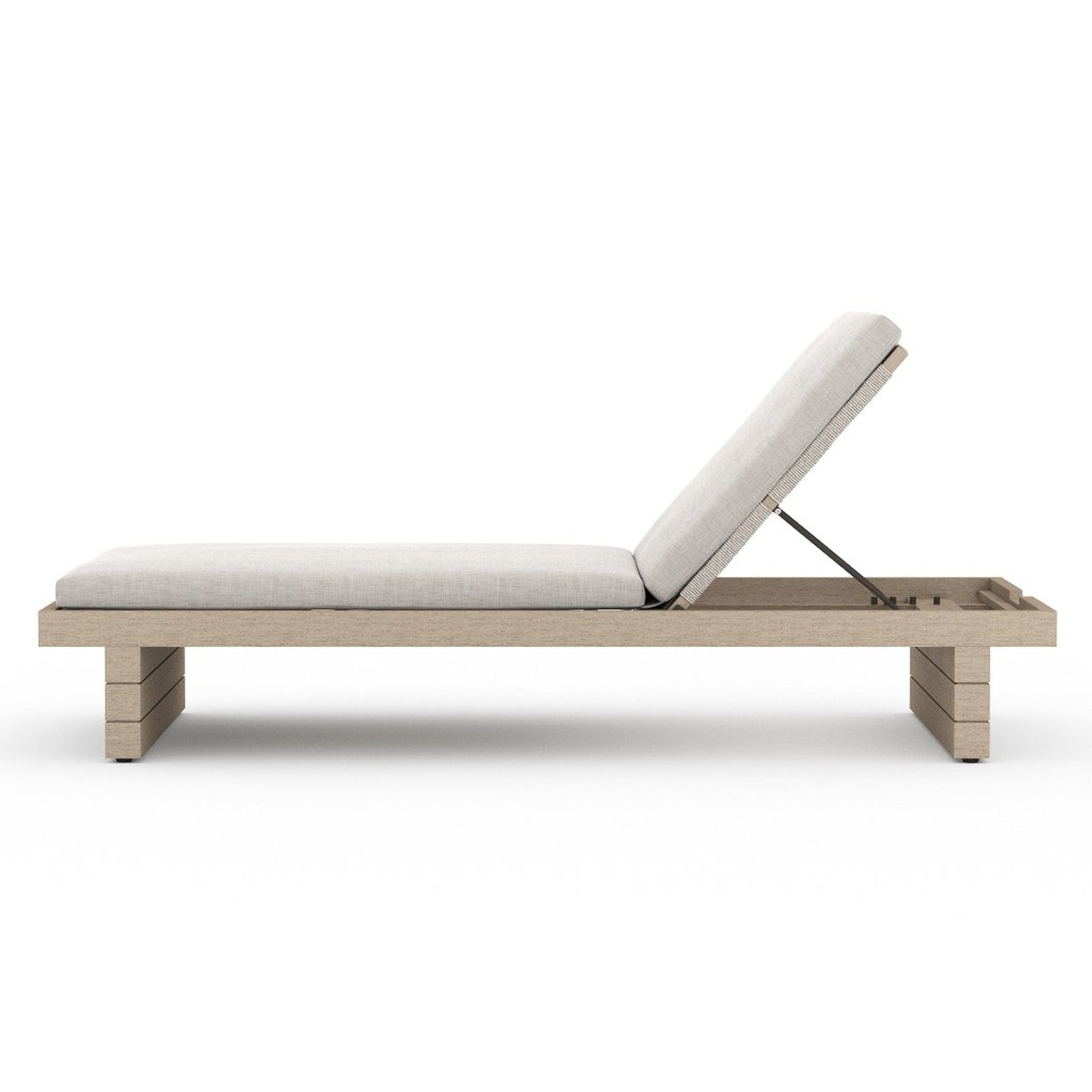 Leroy Outdoor Chaise